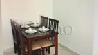 Foto 6 de Apartamento com 1 Quarto à venda, 40m² em Cambuí, Campinas