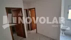 Foto 4 de Apartamento com 2 Quartos à venda, 40m² em Parada Inglesa, São Paulo
