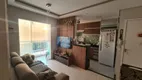 Foto 3 de Apartamento com 2 Quartos à venda, 45m² em Jardim Alto da Boa Vista, Valinhos