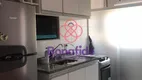 Foto 5 de Apartamento com 2 Quartos à venda, 55m² em Vila Nambi, Jundiaí