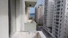 Foto 7 de Apartamento com 1 Quarto à venda, 55m² em Itararé, São Vicente