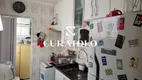 Foto 5 de Apartamento com 2 Quartos à venda, 55m² em Jardim Santo Andre, Santo André