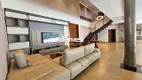 Foto 3 de Casa de Condomínio com 3 Quartos à venda, 400m² em Residencial Estância dos Ipês, Uberaba