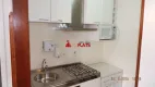 Foto 5 de Flat com 1 Quarto para alugar, 35m² em Moema, São Paulo