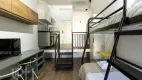 Foto 3 de Apartamento com 1 Quarto à venda, 25m² em Perdizes, São Paulo