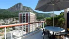 Foto 10 de Cobertura com 3 Quartos à venda, 180m² em Lagoa, Rio de Janeiro