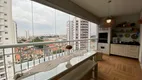 Foto 7 de Apartamento com 3 Quartos à venda, 112m² em Vila Regente Feijó, São Paulo