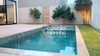 Foto 15 de Casa de Condomínio com 4 Quartos à venda, 270m² em Loteamento Agra Ribeirao Preto, Ribeirão Preto