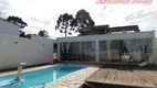 Foto 3 de Casa com 4 Quartos à venda, 370m² em São Braz, Curitiba