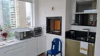 Foto 5 de Apartamento com 3 Quartos à venda, 125m² em Cambuí, Campinas