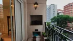 Foto 51 de Apartamento com 3 Quartos à venda, 304m² em Higienópolis, São Paulo