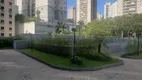 Foto 21 de Apartamento com 1 Quarto para alugar, 38m² em Vila Andrade, São Paulo