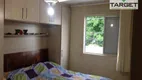 Foto 2 de Apartamento com 2 Quartos à venda, 54m² em Parque São Luís, Taubaté