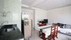 Foto 3 de Apartamento com 2 Quartos à venda, 60m² em Balneário Gaivotas, Itanhaém