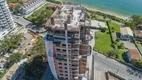 Foto 2 de Apartamento com 2 Quartos à venda, 95m² em Praia de Armacao, Penha
