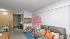 Foto 2 de Apartamento com 3 Quartos à venda, 124m² em Brooklin, São Paulo
