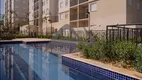Foto 23 de Apartamento com 3 Quartos à venda, 60m² em Jardim Paranapanema, Campinas