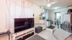 Foto 3 de Apartamento com 2 Quartos à venda, 46m² em Jardim das Flores, Colombo