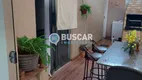 Foto 3 de Casa com 4 Quartos à venda, 168m² em Pedra Descanso, Feira de Santana