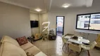 Foto 4 de Flat com 2 Quartos para venda ou aluguel, 93m² em Ponta da Praia, Santos