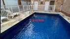 Foto 25 de Casa de Condomínio com 2 Quartos à venda, 87m² em Marapé, Santos