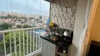 Foto 3 de Apartamento com 2 Quartos à venda, 58m² em Taboão, São Bernardo do Campo