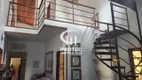 Foto 13 de Casa com 6 Quartos à venda, 500m² em Santo Antônio, Belo Horizonte