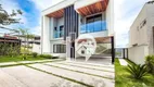 Foto 2 de Casa de Condomínio com 4 Quartos para venda ou aluguel, 470m² em Condomínio Residencial Alphaville II, São José dos Campos