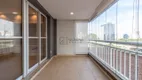 Foto 20 de Apartamento com 2 Quartos à venda, 93m² em Brooklin, São Paulo