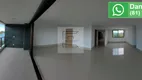 Foto 17 de Apartamento com 4 Quartos à venda, 170m² em Praia do Paiva, Cabo de Santo Agostinho