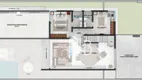Foto 4 de Casa de Condomínio com 4 Quartos à venda, 199m² em Granada, Uberlândia