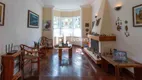 Foto 2 de Casa de Condomínio com 3 Quartos à venda, 420m² em Alphaville, Santana de Parnaíba