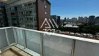 Foto 4 de Apartamento com 1 Quarto para alugar, 33m² em Santo Amaro, São Paulo