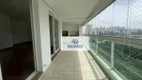 Foto 2 de Apartamento com 4 Quartos à venda, 177m² em Panamby, São Paulo