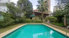 Foto 27 de Casa com 3 Quartos para alugar, 413m² em Alto Da Boa Vista, São Paulo