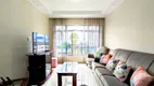 Foto 7 de Apartamento com 3 Quartos à venda, 107m² em Vila Matias, Santos