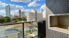 Foto 6 de Apartamento com 3 Quartos à venda, 146m² em Estrela, Ponta Grossa
