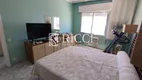 Foto 14 de Cobertura com 4 Quartos à venda, 200m² em Jardim Astúrias, Guarujá