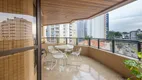 Foto 50 de Apartamento com 4 Quartos à venda, 302m² em Batel, Curitiba