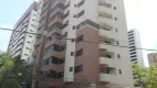 Foto 2 de Apartamento com 3 Quartos para alugar, 150m² em Meireles, Fortaleza