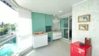 Foto 8 de Apartamento com 3 Quartos à venda, 127m² em Riviera de São Lourenço, Bertioga