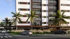 Foto 2 de Apartamento com 3 Quartos à venda, 84m² em VILA FAUSTINA II, Valinhos