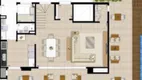 Foto 7 de Apartamento com 3 Quartos à venda, 170m² em Itaim Bibi, São Paulo