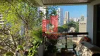 Foto 15 de Apartamento com 4 Quartos à venda, 210m² em Campo Belo, São Paulo