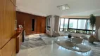 Foto 5 de Apartamento com 4 Quartos para alugar, 280m² em Serra, Belo Horizonte