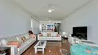 Foto 2 de Apartamento com 3 Quartos à venda, 176m² em Gonzaga, Santos