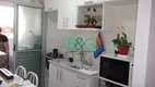 Foto 9 de Apartamento com 2 Quartos à venda, 54m² em Vila Liviero, São Paulo