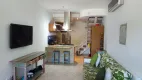 Foto 4 de Casa com 2 Quartos à venda, 90m² em Balneário Praia do Perequê , Guarujá