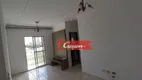 Foto 3 de Apartamento com 2 Quartos para venda ou aluguel, 67m² em Jardim Cocaia, Guarulhos