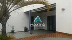 Foto 9 de Cobertura com 4 Quartos à venda, 394m² em Vila Valparaiso, Santo André